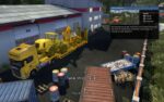 Trucks Trailers Steam Key GLOBAL SIMULATOR 9599 2 5