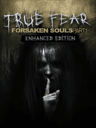 True Fear Forsaken Souls Part 1 PC Steam Key GLOBAL HORROR 42676 2