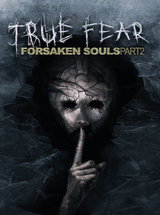 True Fear Forsaken Souls Part 2 PC Steam Gift GLOBAL HORROR 74471 2