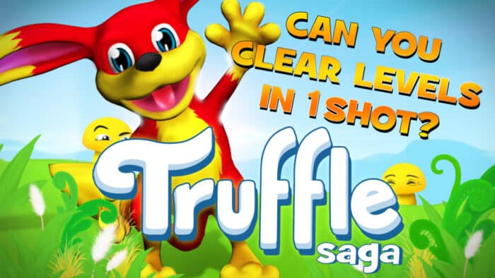 Truffle Saga Steam Key GLOBAL ACTION SHOOTING 39427 2