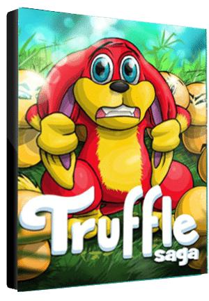 Truffle Saga Steam Key GLOBAL ACTION SHOOTING 39427 2