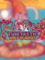 Tubetastic World Splashfest Steam Key GLOBAL INDIE 39874 2