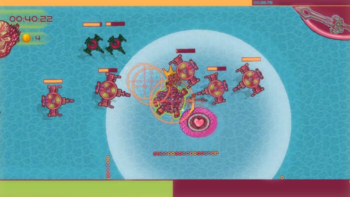 Tubetastic World Splashfest Steam Key GLOBAL INDIE 39874 2 8