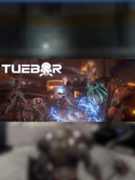 Tuebor I Will Defend Steam Key GLOBAL ACTION SHOOTING 12602 2