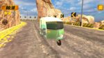 Tuk Tuk Extreme Simulator PC Steam Key GLOBAL SIMULATOR 73362 2 7