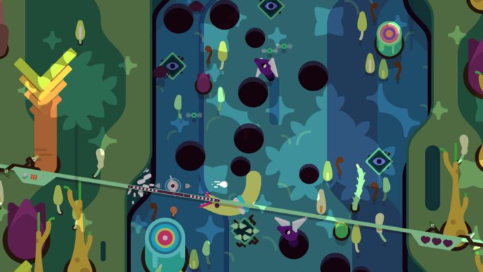 TumbleSeed Steam Key GLOBAL ACTION SHOOTING 40238 2