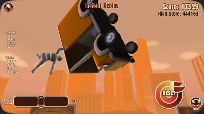 Turbo Dismount Steam Key GLOBAL ACTION SHOOTING 48390 2 2