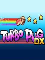 Turbo Pug DX Steam Key GLOBAL INDIE 37462 2