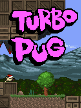 Turbo Pug Steam Key GLOBAL INDIE 9194 2