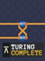 Turing Complete PC Steam Gift GLOBAL SIMULATOR 50883 2