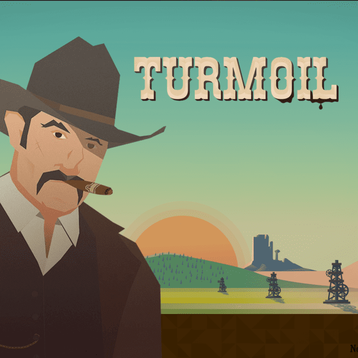 Turmoil Steam Key GLOBAL SIMULATOR 5175 2 1