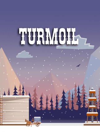 Turmoil Steam Key GLOBAL SIMULATOR 5175 2