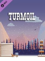 Turmoil The Heat Is On PC Steam Key GLOBAL DLCS 26562 2