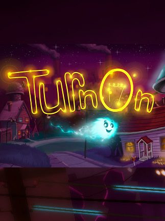 TurnOn Steam Key GLOBAL ACTION SHOOTING 2690 2