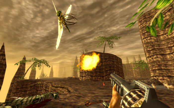 Turok Bundle PC Steam Key GLOBAL INDIE 74469 2 1