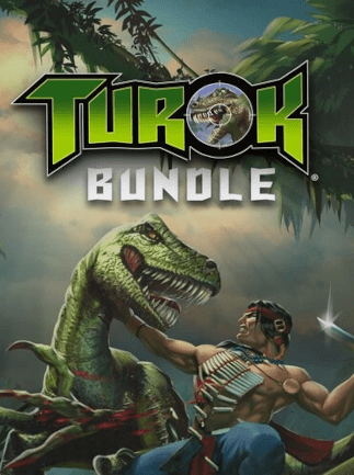 Turok Bundle PC Steam Key GLOBAL INDIE 74469 2