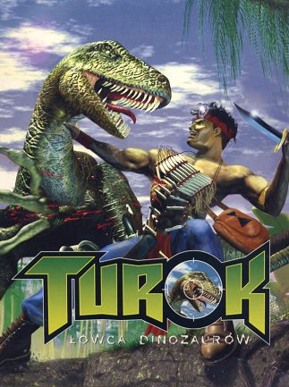 Turok Steam Key GLOBAL ACTION SHOOTING 6549 2