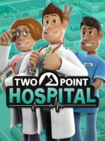 Two Point Hospital PC Steam Key GLOBAL ACTION 6883 2