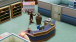 Two Point Hospital Retro Items Pack DLC Steam Key GLOBAL DLCS 8901 2