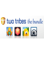 Two Tribes Pack Steam Gift GLOBAL INDIE 54188 2