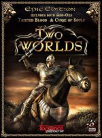 Two Worlds Epic Edition Steam Gift GLOBAL ADVENTURE 42573 2