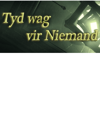 Tyd wag vir Niemand Steam Key GLOBAL ACTION 19197 2