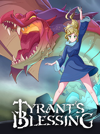 Tyrants Blessing PC Steam Key GLOBAL SIMULATOR 43434 2