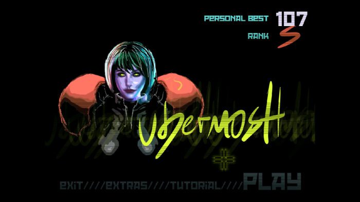 UBERMOSH Steam Key GLOBAL ACTION SHOOTING 36959 2 2