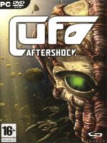 UFO Aftershock Steam Key GLOBAL STRATEGY 1912 2