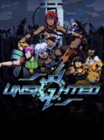 UNSIGHTED PC Steam Key GLOBAL ADVENTURE 7365 2