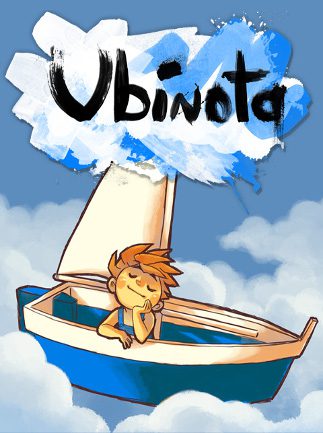 Ubinota Steam Key GLOBAL ADVENTURE 35764 2