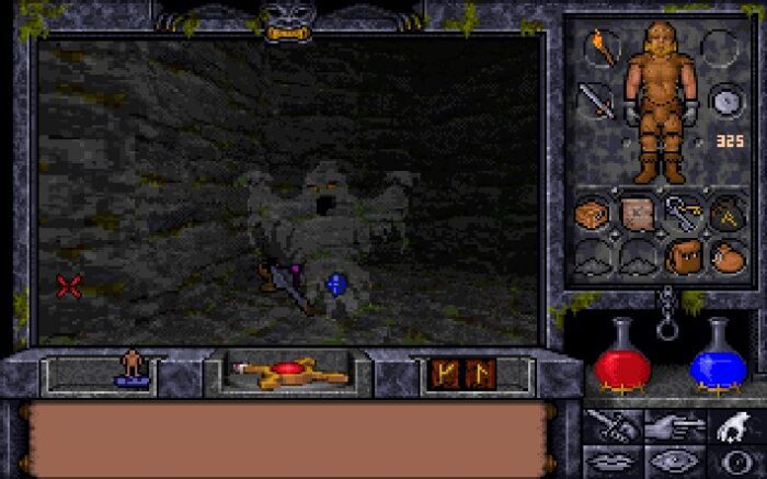 Ultima Underworld 12 GOG.COM Key GLOBAL ACTION SHOOTING 17969 2 10