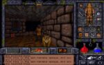 Ultima Underworld 12 GOG.COM Key GLOBAL ACTION SHOOTING 17969 2 4