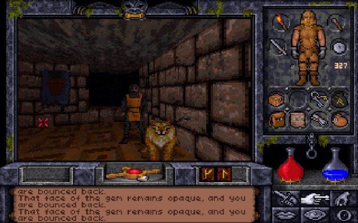 Ultima Underworld 12 GOG.COM Key GLOBAL ACTION SHOOTING 17969 2 4