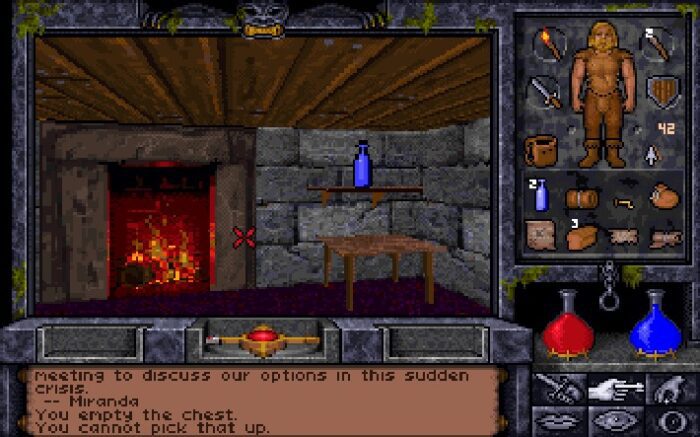 Ultima Underworld 12 GOG.COM Key GLOBAL ACTION SHOOTING 17969 2 8