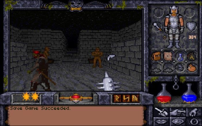 Ultima Underworld 12 GOG.COM Key GLOBAL ACTION SHOOTING 17969 2 9