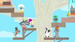 Ultimate Chicken Horse PC Steam Gift GLOBAL ACTION SHOOTING 30496 2 3