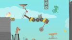 Ultimate Chicken Horse PC Steam Key GLOBAL ACTION SHOOTING 5856 2 4