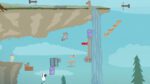 Ultimate Chicken Horse PC Steam Key GLOBAL ACTION SHOOTING 5856 2 5