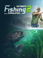 Ultimate Fishing Simulator 2 PC Steam Gift GLOBAL SIMULATOR 60906 2