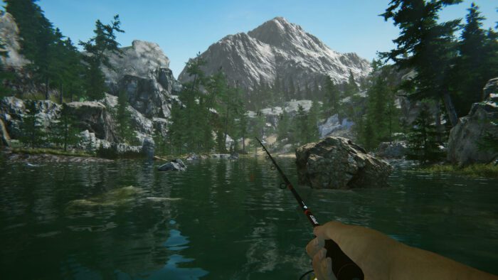 Ultimate Fishing Simulator 2 PC Steam Gift GLOBAL SIMULATOR 60906 2 8