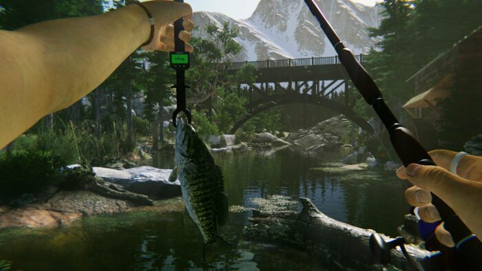 Ultimate Fishing Simulator 2 PC Steam Key GLOBAL SIMULATOR 16659 2 15