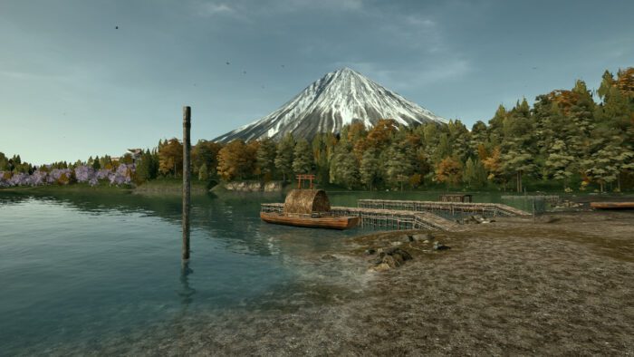 Ultimate Fishing Simulator Japan PC Steam Key GLOBAL DLCS 69579 2 8