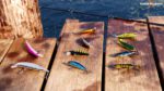 Ultimate Fishing Simulator Sakura Lures PC Steam Key GLOBAL DLCS 69572 2 3