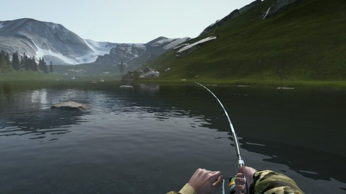 Ultimate Fishing Simulator Steam Key PC GLOBAL ACTION 3487 2 11