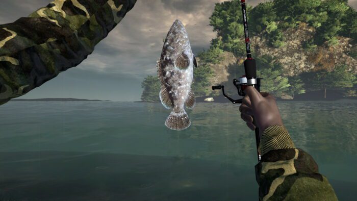 Ultimate Fishing Simulator Thailand PC Steam Key GLOBAL DLCS 69566 2 11