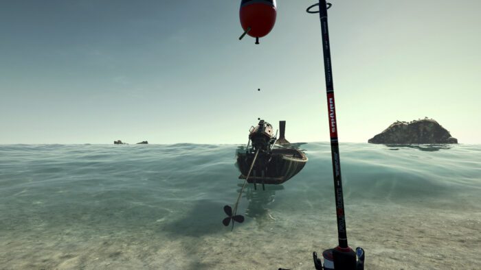 Ultimate Fishing Simulator Thailand PC Steam Key GLOBAL DLCS 69566 2 4