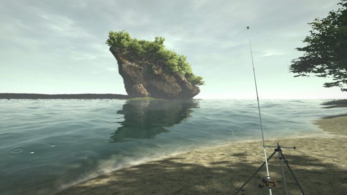 Ultimate Fishing Simulator Thailand PC Steam Key GLOBAL DLCS 69566 2 8