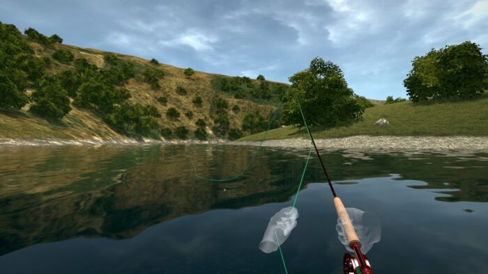 Ultimate Fishing Simulator VR DLC PC Steam Gift GLOBAL EXTRA CONTENT 60045 2 4