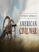 Ultimate General Civil War Steam Gift GLOBAL SIMULATOR 49177 2